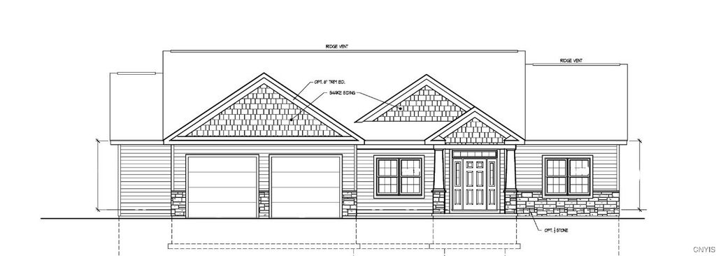 8004 Sedge Grass Road, Lysander, NY 13027