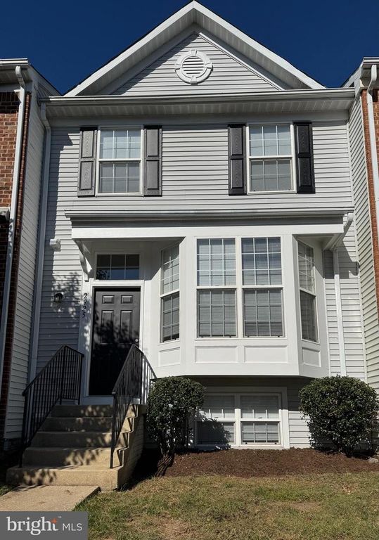 2925 CASSIDY PL, Waldorf, MD 20601