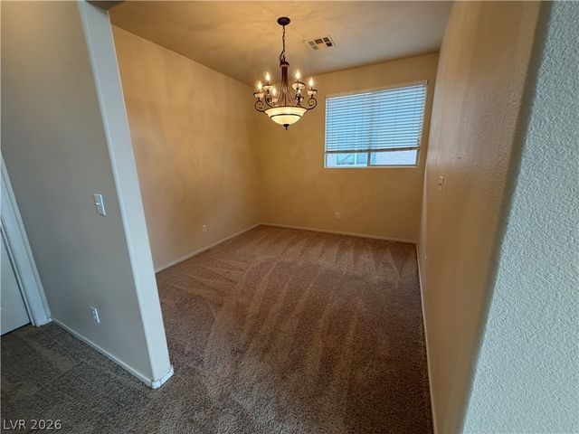 6420 West Casamar Street, North Las Vegas, NV 89086