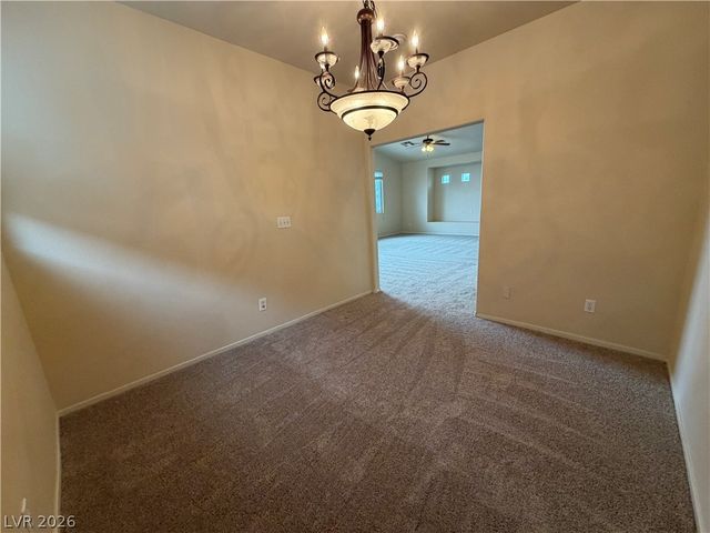 6420 West Casamar Street, North Las Vegas, NV 89086
