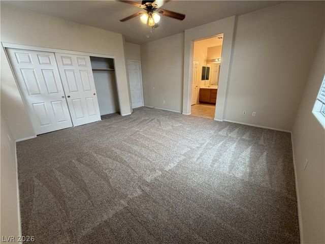 6420 West Casamar Street, North Las Vegas, NV 89086
