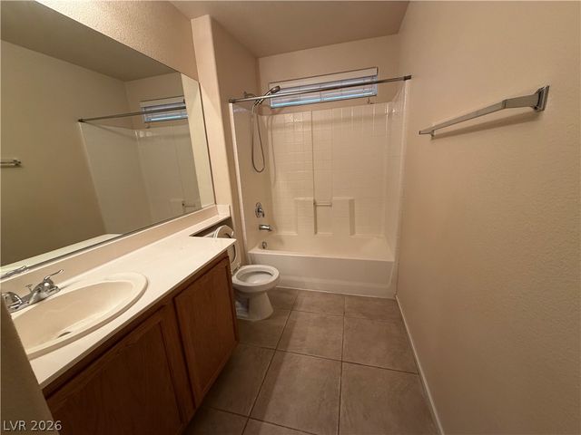 6420 West Casamar Street, North Las Vegas, NV 89086