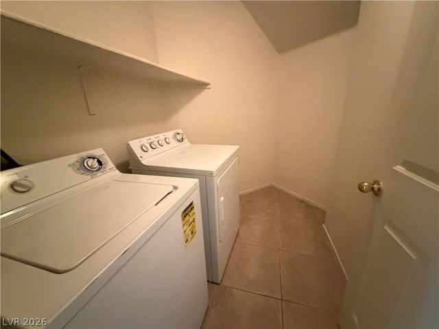 6420 West Casamar Street, North Las Vegas, NV 89086