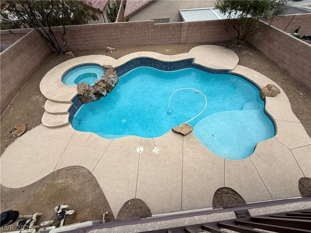 6420 West Casamar Street, North Las Vegas, NV 89086
