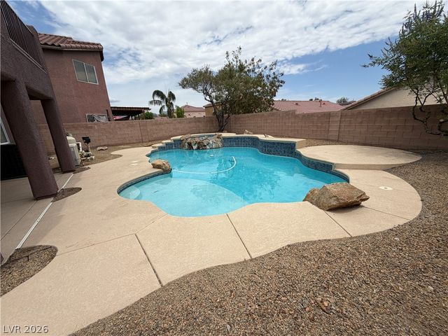 6420 West Casamar Street, North Las Vegas, NV 89086