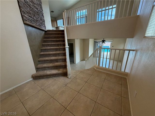 6420 West Casamar Street, North Las Vegas, NV 89086