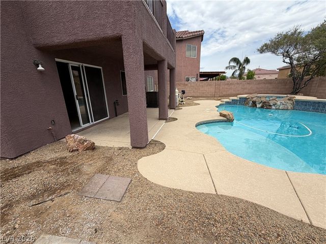 6420 West Casamar Street, North Las Vegas, NV 89086