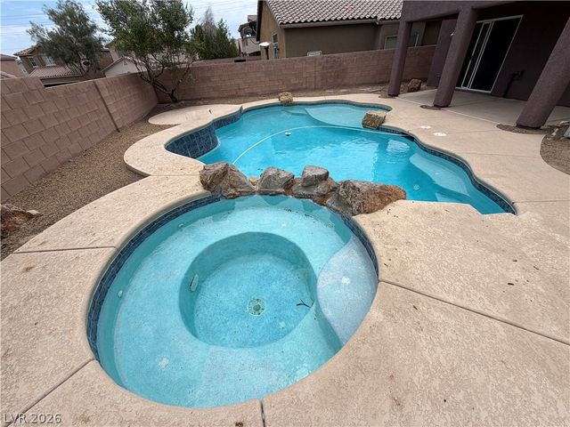 6420 West Casamar Street, North Las Vegas, NV 89086