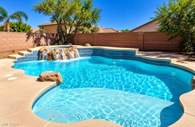 6420 West Casamar Street, North Las Vegas, NV 89086