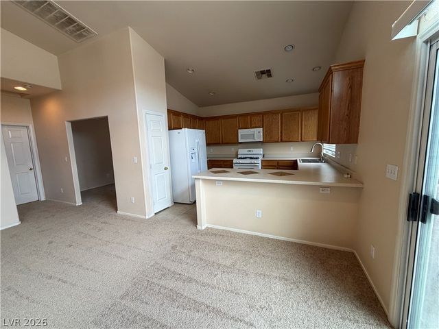 6420 West Casamar Street, North Las Vegas, NV 89086
