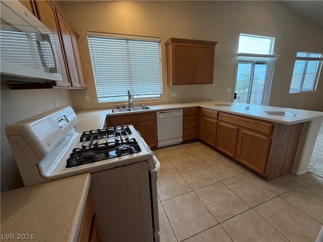 6420 West Casamar Street, North Las Vegas, NV 89086