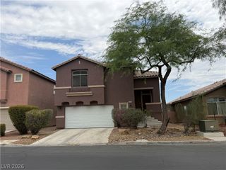 6420 West Casamar Street, North Las Vegas, NV 89086