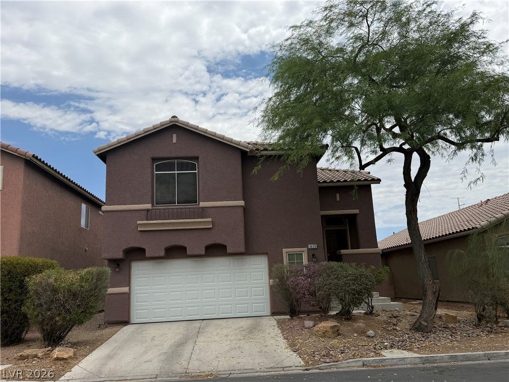 6420 West Casamar Street, North Las Vegas, NV 89086 — photo 2