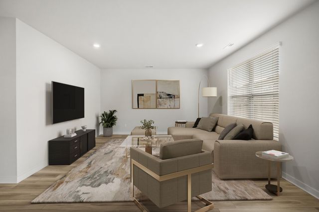 1617 Medinah Ln, Lebanon, TN 37087