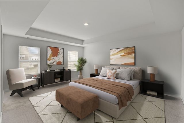 1617 Medinah Ln, Lebanon, TN 37087