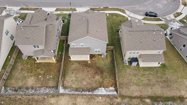 1617 Medinah Ln, Lebanon, TN 37087