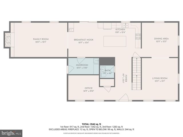 1860 BATTERY LANE, Owings, MD 20736