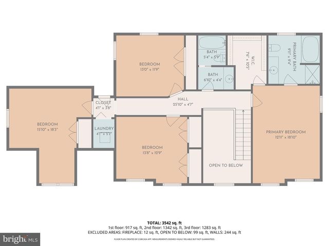 1860 BATTERY LANE, Owings, MD 20736