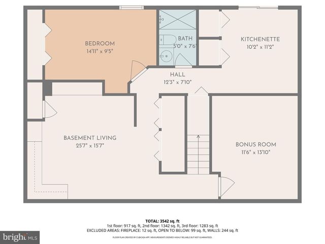 1860 BATTERY LANE, Owings, MD 20736