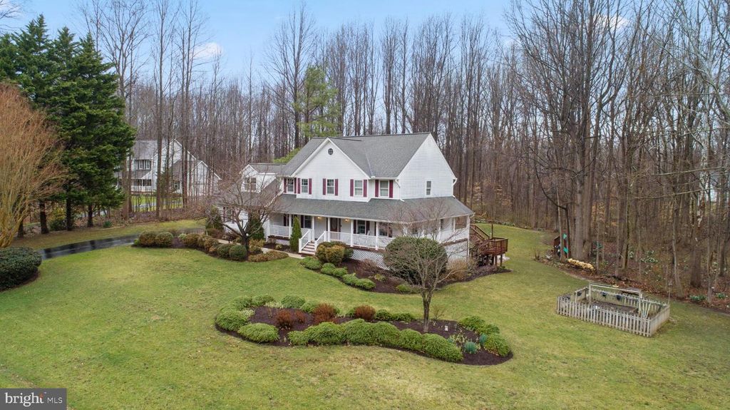 1860 BATTERY, Owings, MD 20736