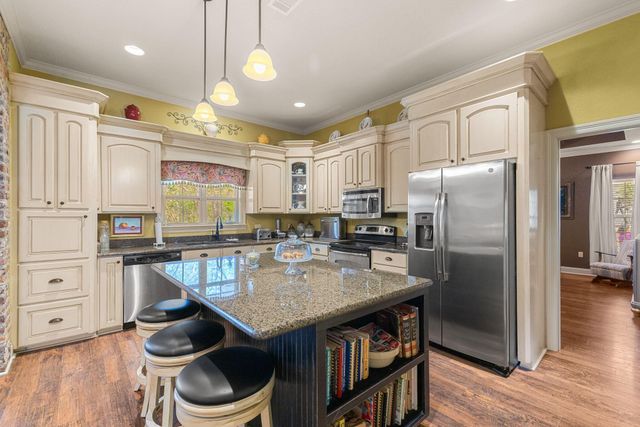 11 Plainview Crossing, Hattiesburg, MS 39402