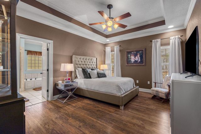 11 Plainview Crossing, Hattiesburg, MS 39402