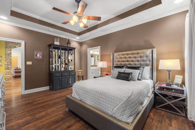 11 Plainview Crossing, Hattiesburg, MS 39402