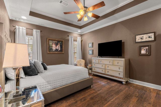 11 Plainview Crossing, Hattiesburg, MS 39402