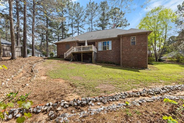 11 Plainview Crossing, Hattiesburg, MS 39402