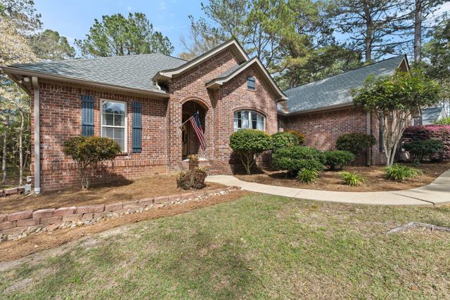 11 Plainview Crossing, Hattiesburg, MS 39402