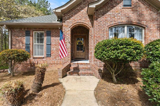 11 Plainview Crossing, Hattiesburg, MS 39402