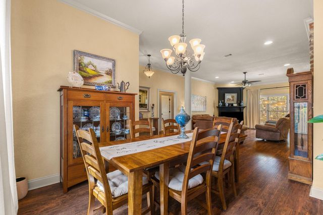 11 Plainview Crossing, Hattiesburg, MS 39402