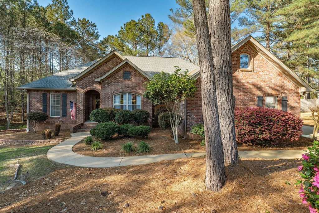 11 Plainview Crossing, Hattiesburg, MS 39402