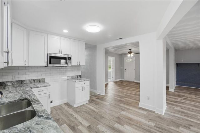 856 Clinton ST, Virginia Beach, VA 23464