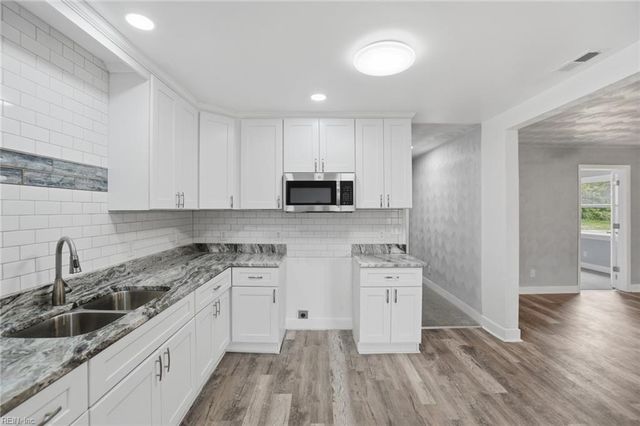 856 Clinton ST, Virginia Beach, VA 23464