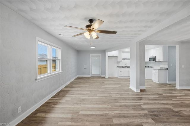 856 Clinton ST, Virginia Beach, VA 23464