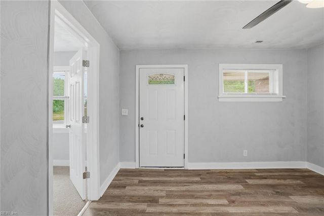 856 Clinton ST, Virginia Beach, VA 23464