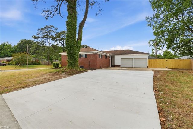 856 Clinton ST, Virginia Beach, VA 23464