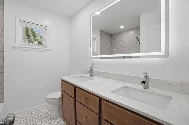 856 Clinton ST, Virginia Beach, VA 23464
