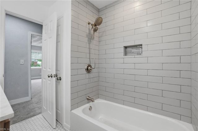 856 Clinton ST, Virginia Beach, VA 23464