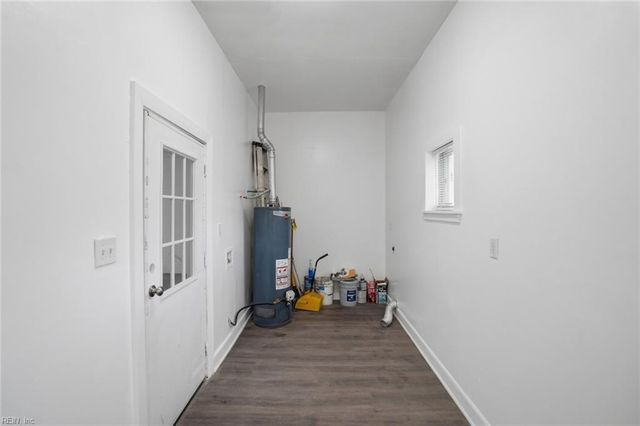 856 Clinton ST, Virginia Beach, VA 23464