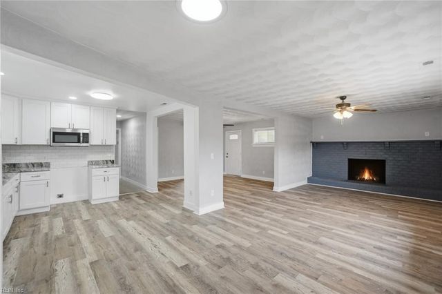 856 Clinton ST, Virginia Beach, VA 23464