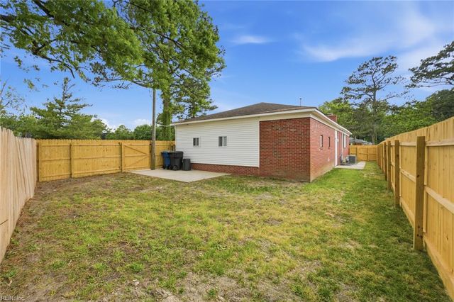 856 Clinton ST, Virginia Beach, VA 23464