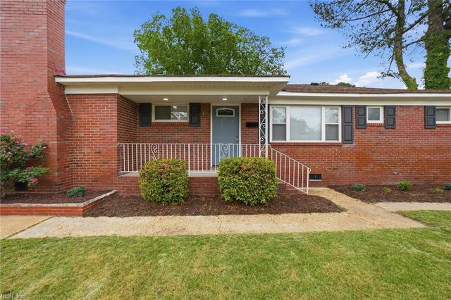 856 Clinton ST, Virginia Beach, VA 23464