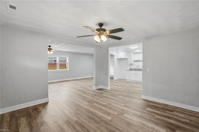 856 Clinton ST, Virginia Beach, VA 23464