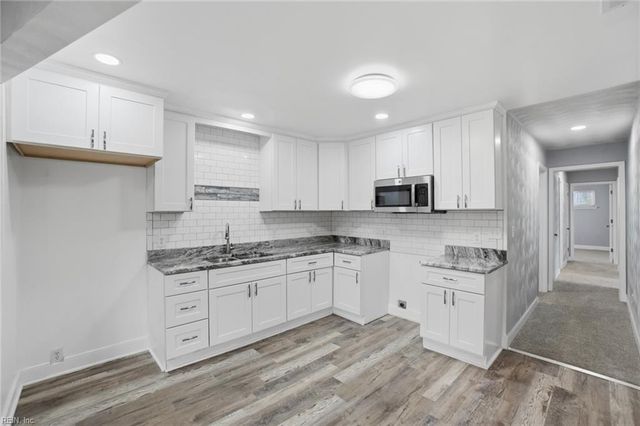 856 Clinton ST, Virginia Beach, VA 23464