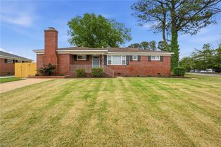 856 Clinton ST, Virginia Beach, VA 23464