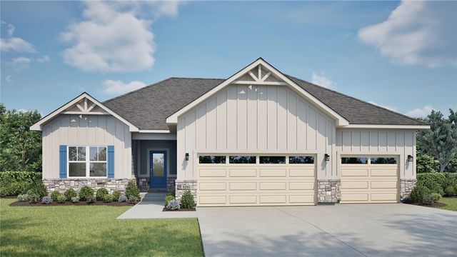 2468 Northbridge Trail, Troy, OH 45373