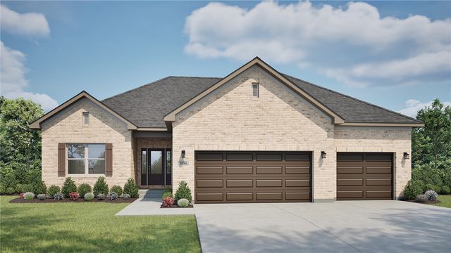 2468 Northbridge Trail, Troy, OH 45373