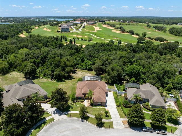 16716 MAGNOLIA TERRACE BOULEVARD, Montverde, FL 34756